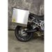 Happy Trails Products Aluminum Pannier Kit CASCADE Tiger 800-800XC