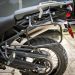 Happy Trails Products Happy Trails SL Side Rack Triumph Tiger 800/XC