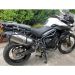 Happy Trails Products Happy Trails SL Side Rack Triumph Tiger 800/XC