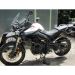 Happy Trails Products Happy Trails SL Side Rack Triumph Tiger 800/XC