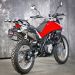 Happy Trails Products 2013 Husqvarna TR650 Terra  Happy Trails Equipped!