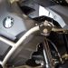 Happy Trails Products Happy Trails Universal Light Bracket Complete Kits (KLR650 1987-2018)