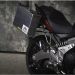 Happy Trails Products Aluminum Pannier Kit IMNAHA Kawasaki Versys 2010-2014