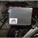 Happy Trails Products Aluminum Pannier Kit IMNAHA Kawasaki Versys 2010-2014