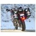 Happy Trails Products Aluminum Pannier Kit TETON Kawasaki Versys