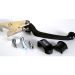 Warp 9 Racing Warp 9 Brake Lever DR650