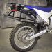 Happy Trails Products Happy Trails SU Side Rack Yamaha WR250R