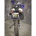 Happy Trails Products Happy Trails SU Side Rack Yamaha WR250R