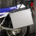 Happy Trails Products Aluminum Pannier Kit TETON  Yamaha XT225