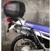 Happy Trails Products Happy Trails Tubular Tail Rack Yamaha XT225