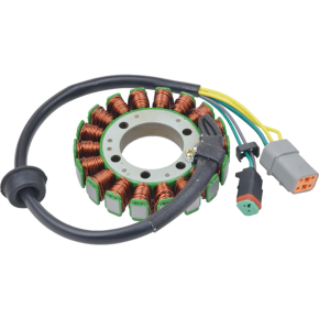 Stator - Ski-Doo/Lynx 2112-1520