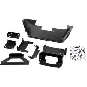 Front Bumper - RZR 101702