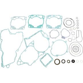 Prox Gasket Kit - Complete 34.6327