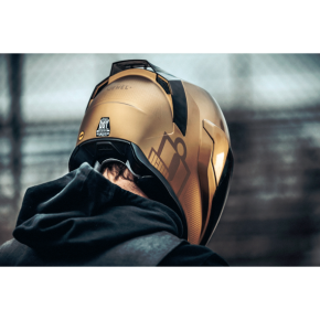 Airflite™ Helmet - Jewel - MIPS® - Gold - XS 0101-13882