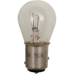 Miniature Bulb - 7528 7528LL-BPP