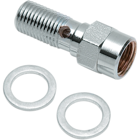 Banjo Bolt - 3/8-24 - Adapter 1742-0044