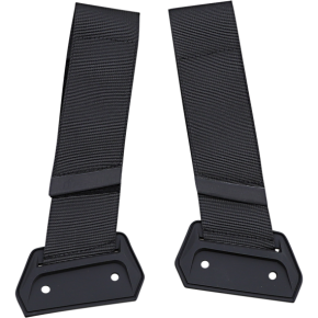 Field Armor 3™ Shoulder Straps - Black - 2XL/3XL 2701-1040