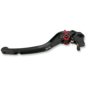 Clutch Lever - RC2 - Black 2AB-611-T-B