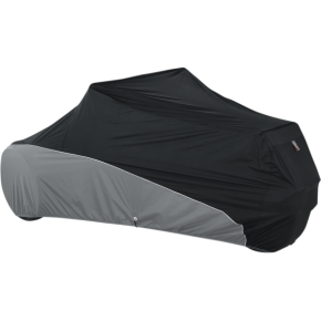 Cover - Can-Am Ryker - Black/Charcoal 4-474BC