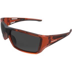 FF5 Sunglasses - Orange - Smoke FF5-09095-040