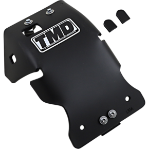 Skid Plate - Black - SX 65 KTMC-065-BK