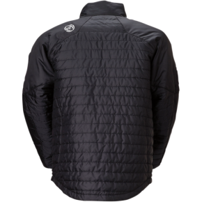 Moose Racing Distinction Jacket - Black - Small