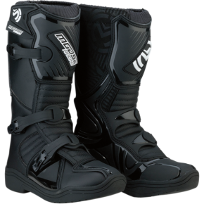 Moose Racing M1.3 Boots - Black - Size 3