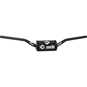 Handlebar - Flight - Schoolboy - Black H685CFB