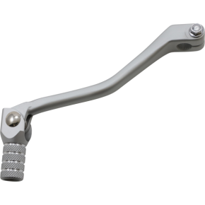 Shifter Lever - Silver - Gas Gas 172683SI