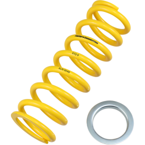 Factory Connection Shock Spring - Spring Rate 269 lbs/in ALN-0048