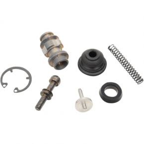 Parts Unlimited Master Cylinder Rebuild Kit