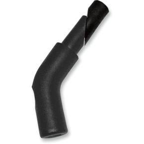 Ultra Hook - 45° - Black 40107032