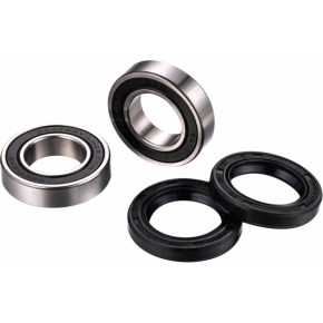 Wheel Bearing Kit - Front FWK-S-055