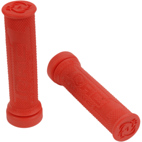 Grips - Hotlap - ATV - Soft - Red 4500-0400