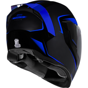 Airflite™ Helmet - Crosslink - Blue - Large 0101-14043