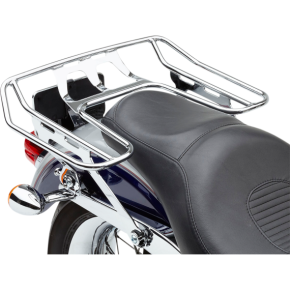 Cobra Detachable Wrap Around Rack - Chrome 602-2630