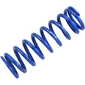 Race Tech Front Spring - Blue - Sport Series - Spring Rate 280 lbs/in