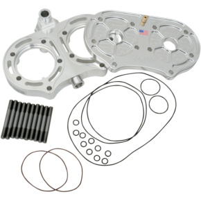 Cool Head Shell Kit PD300