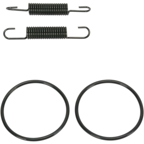 FMF RACING Spring and O-Ring Kit - KX250/500