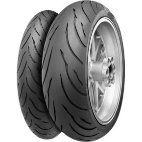 Tire - ContiMotion - Rear - 170/60ZR17 - (72W) 02441560000