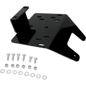 UTV Winch Mount - Yamaha 4505-0679