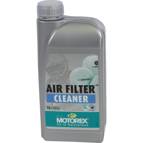 Bio-Degradable Foam Air Filter Cleaner - 1 U.S. quart 102398