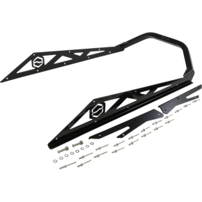 Rear Bumper - Ski-Doo 333500