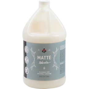 Matte Werks - 1 U.S. gal. KWK-MATTE-GAL