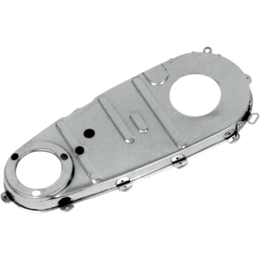 Inner Primary Cover - Chrome 753E