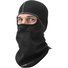 Chill Breaker Balaclava - Deluxe - Gray BLCLV015D-02