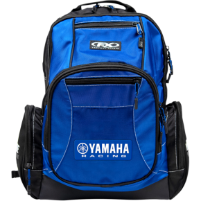 Yamaha Premium Backpack - Blue 23-89200