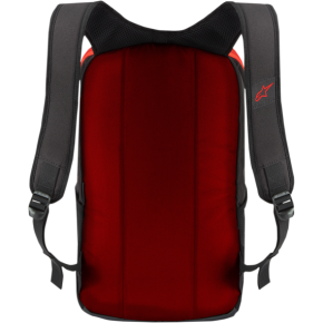 Defcon V2 Backpack - Black/Red 1213914001030OS