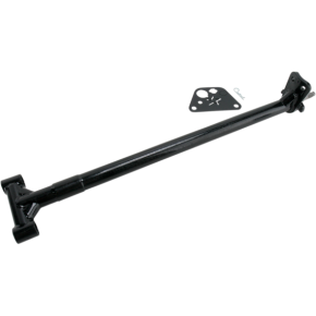 Steering Stems without Handlebar Clamps - LSR Handlebar A/B 19-4000107