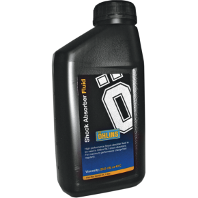 Shock Oil - 1L 00105-01